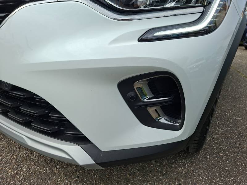 Renault Captur - Photo 9