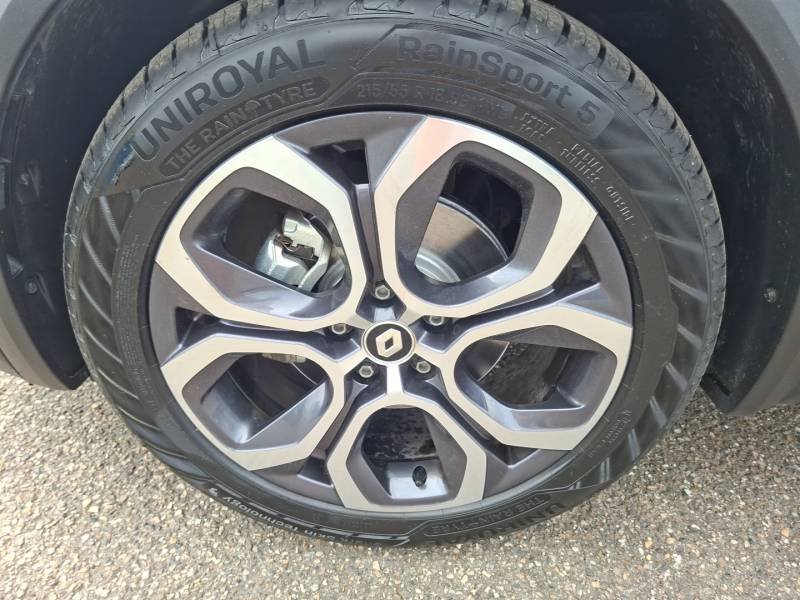 Renault Captur - Photo 10
