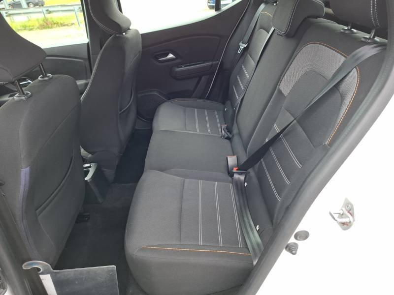 Dacia Sandero - Photo 12