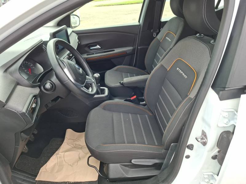 Dacia Sandero - Photo 13