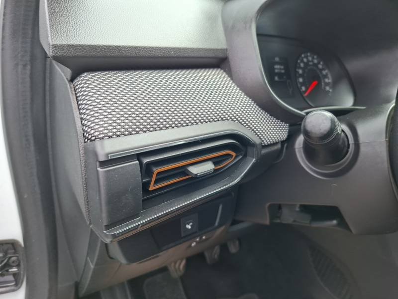 Dacia Sandero - Photo 15