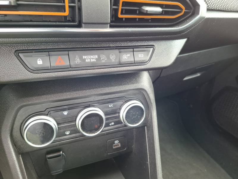 Dacia Sandero - Photo 17