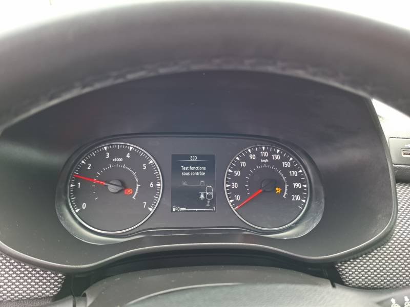 Dacia Sandero - Photo 19