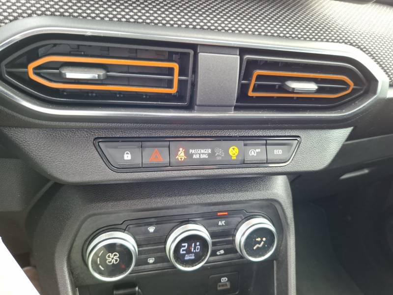 Dacia Sandero - Photo 21