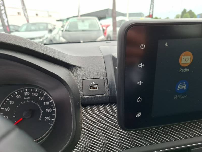Dacia Sandero - Photo 22