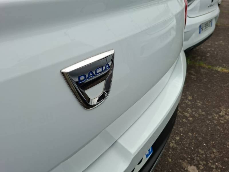 Dacia Sandero - Photo 25