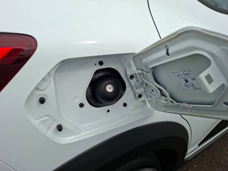Dacia Sandero - Photo 26