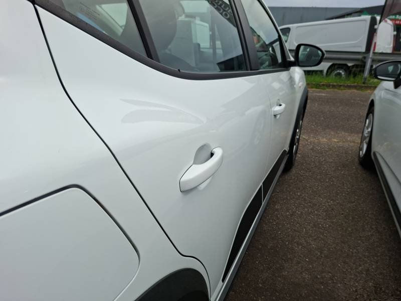 Dacia Sandero - Photo 29