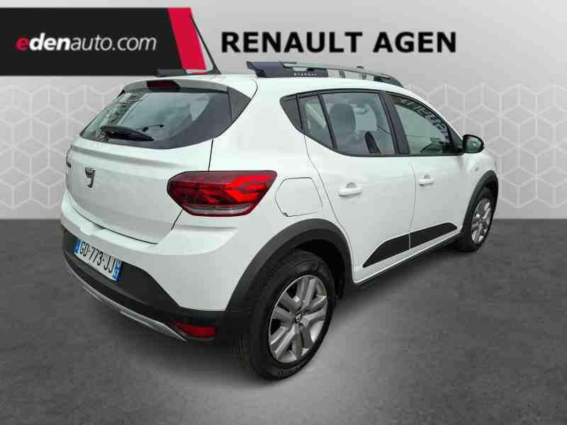 Dacia Sandero - Photo 5