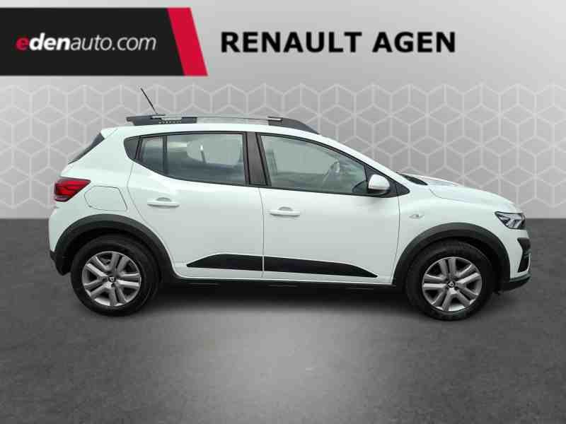 Dacia Sandero - Photo 6