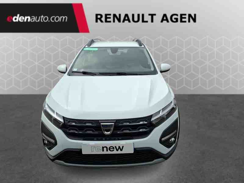 Dacia Sandero - Photo 8