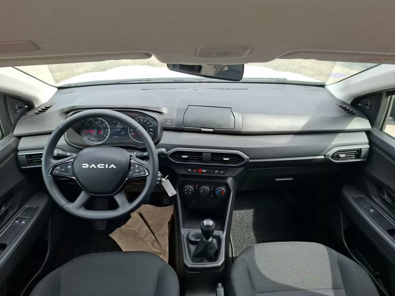 Dacia Jogger - Photo 11