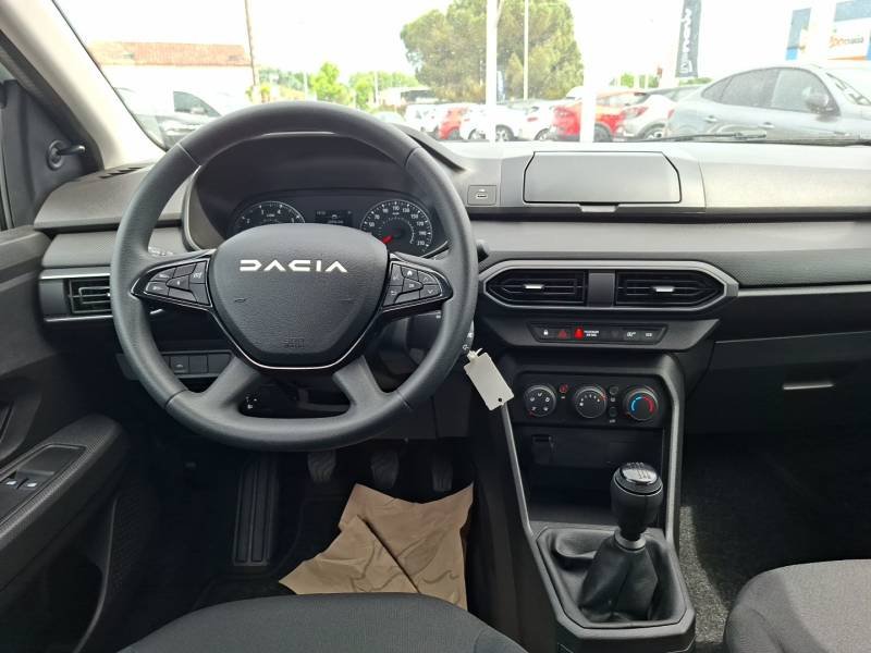 Dacia Jogger - Photo 12