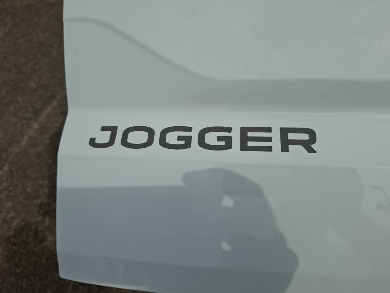 Dacia Jogger - Photo 14