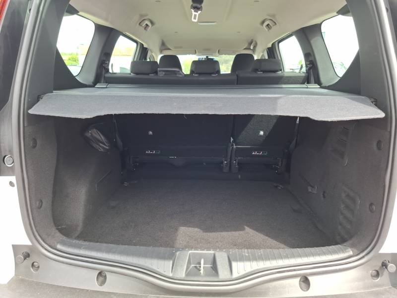 Dacia Jogger - Photo 15