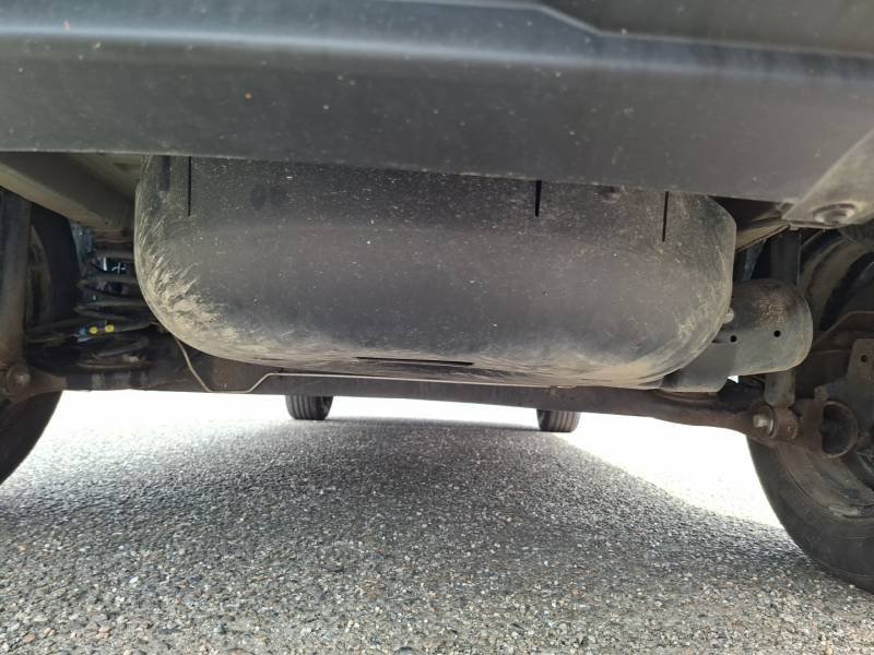 Dacia Jogger - Photo 16