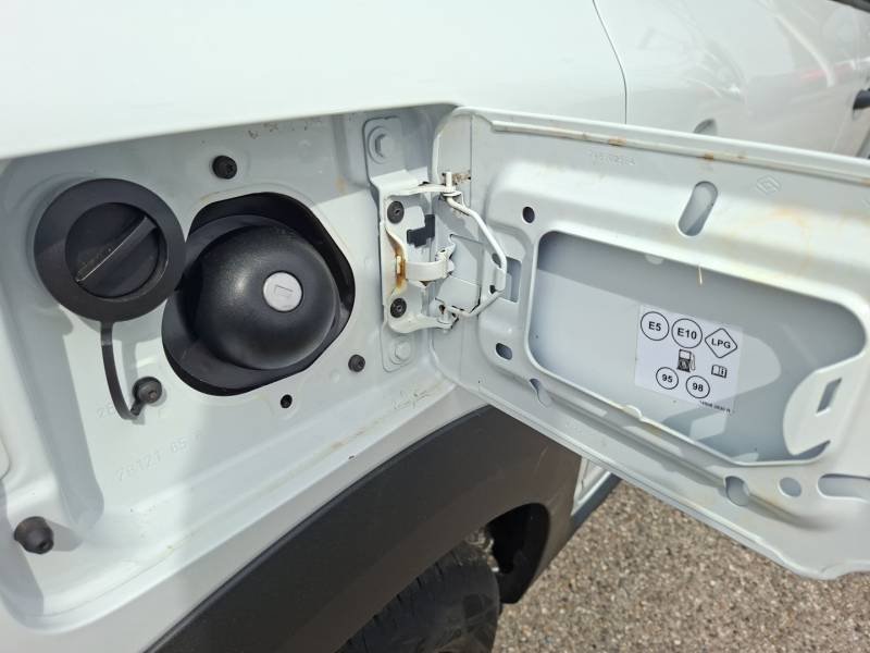 Dacia Jogger - Photo 17