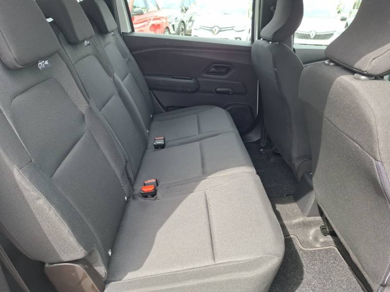 Dacia Jogger - Photo 18