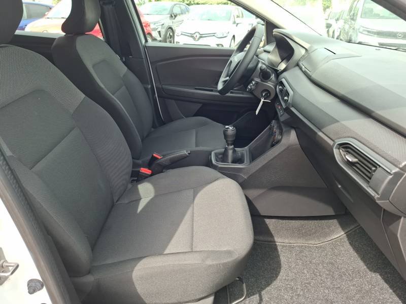 Dacia Jogger - Photo 19