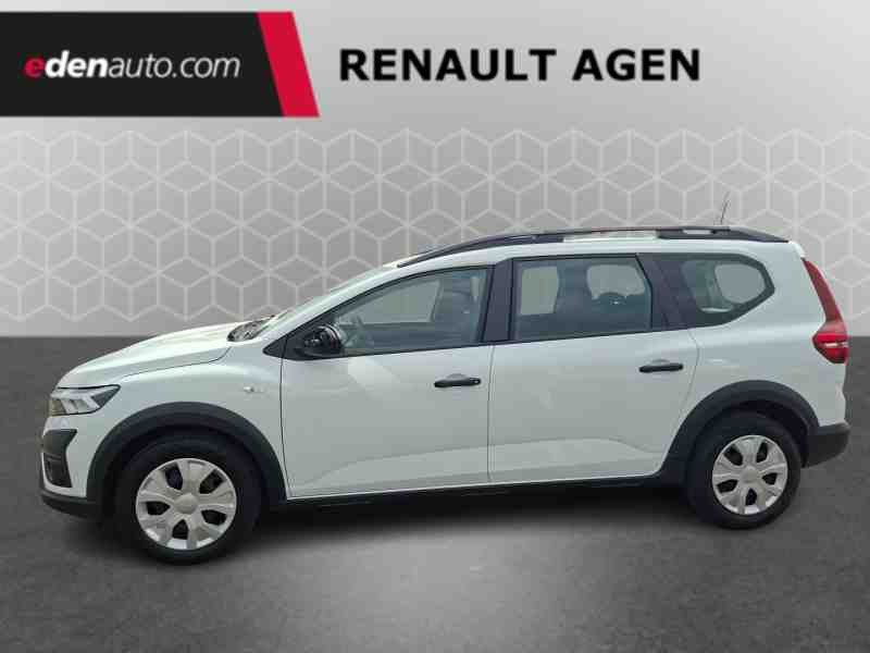 Dacia Jogger - Photo 2