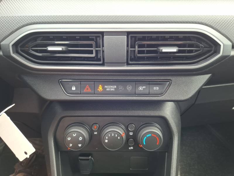 Dacia Jogger - Photo 23