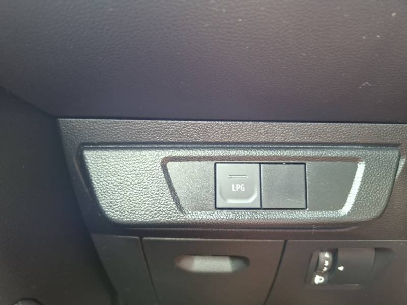 Dacia Jogger - Photo 26