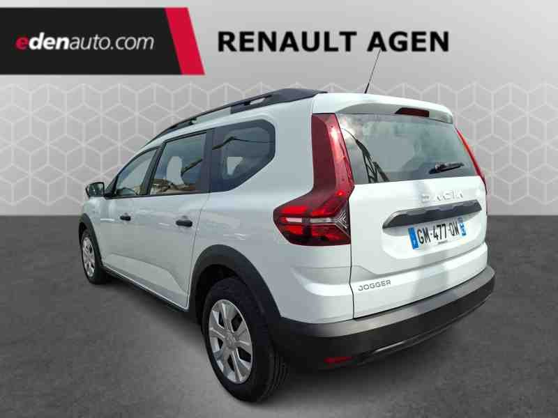 Dacia Jogger - Photo 3