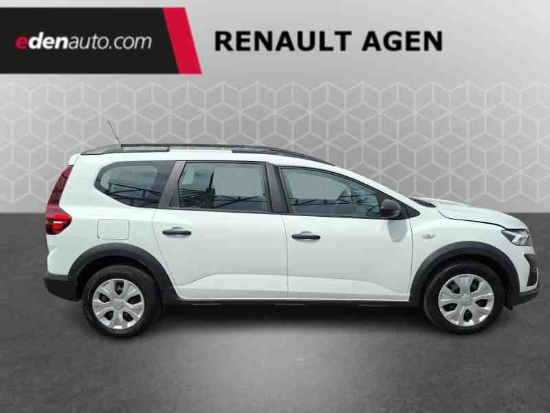 Dacia Jogger - Photo 6