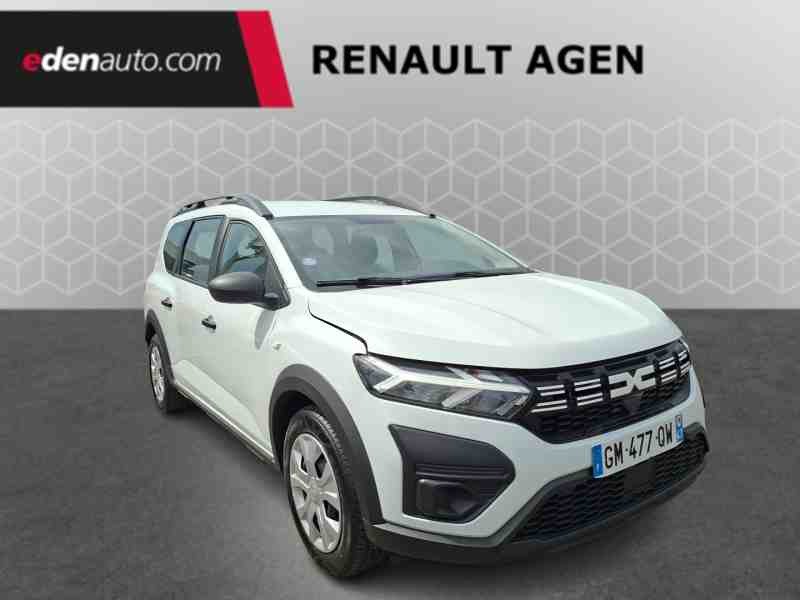 Dacia Jogger - Photo 7