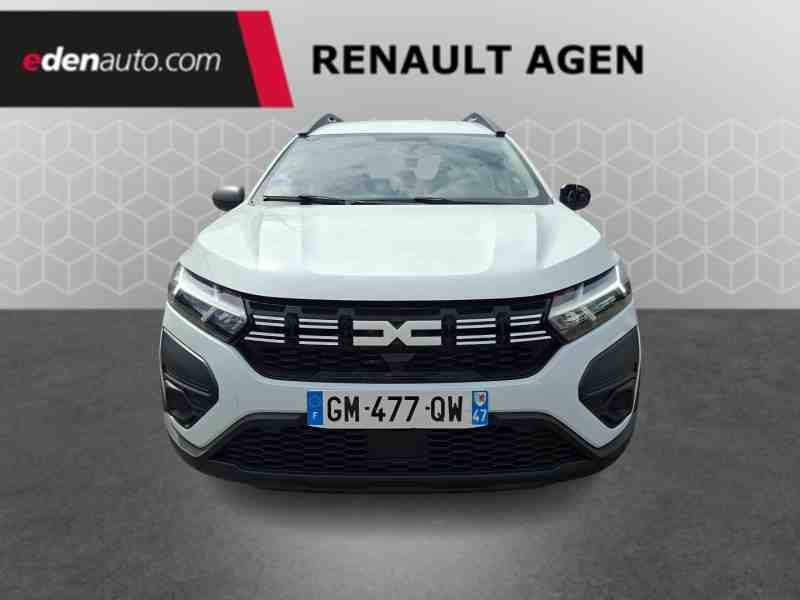 Dacia Jogger - Photo 8