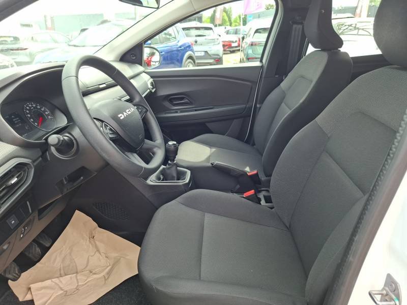 Dacia Jogger - Photo 10