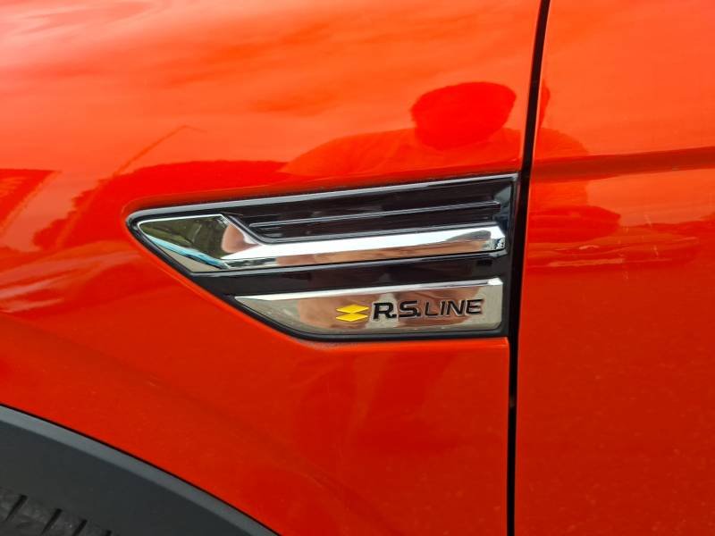 Renault Arkana - Photo 11
