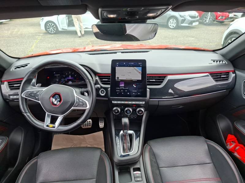 Renault Arkana - Photo 15