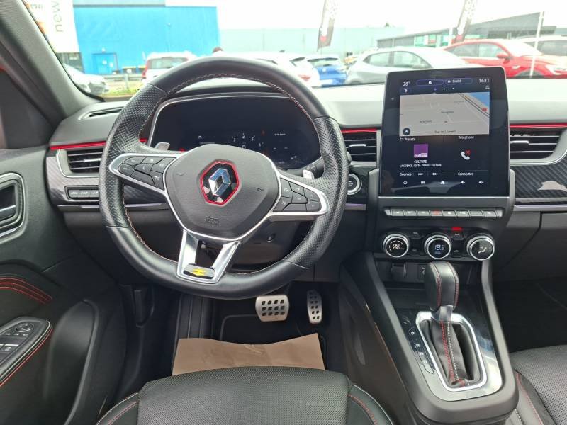 Renault Arkana - Photo 16