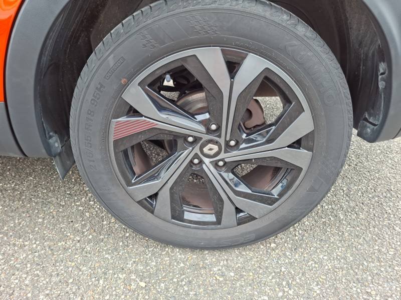 Renault Arkana - Photo 19