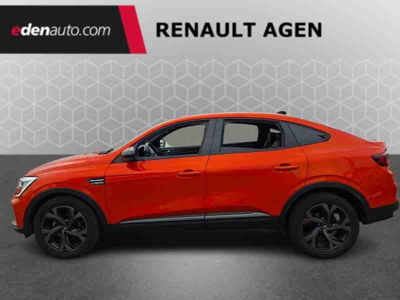 Renault Arkana - Photo 2