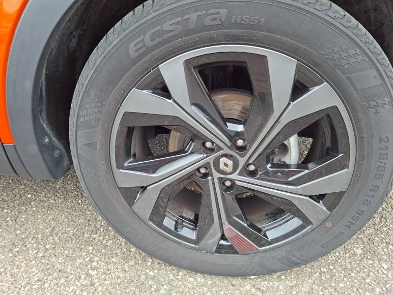 Renault Arkana - Photo 30