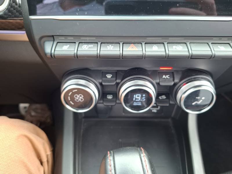 Renault Arkana - Photo 33