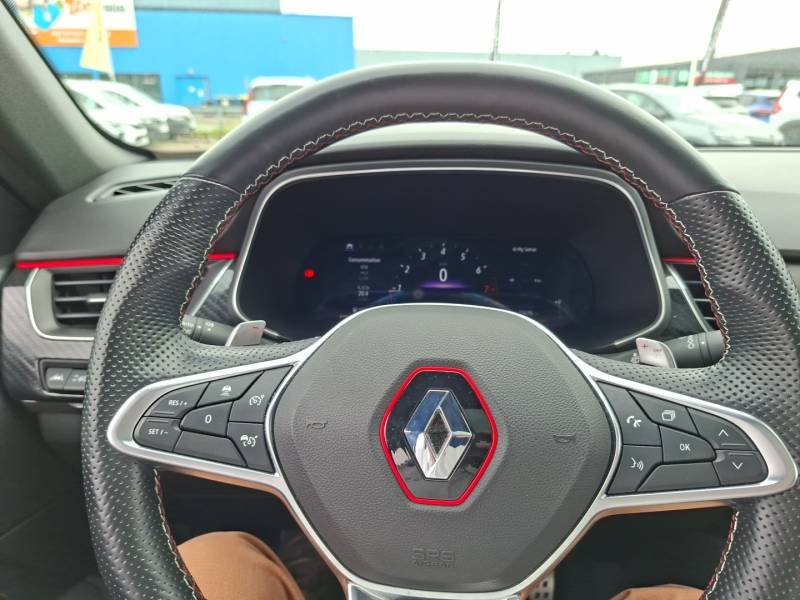 Renault Arkana - Photo 37