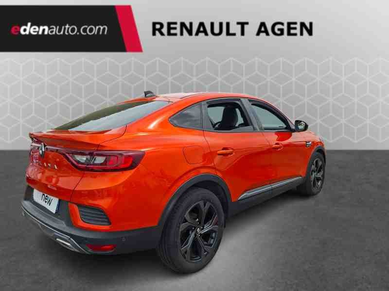 Renault Arkana - Photo 5