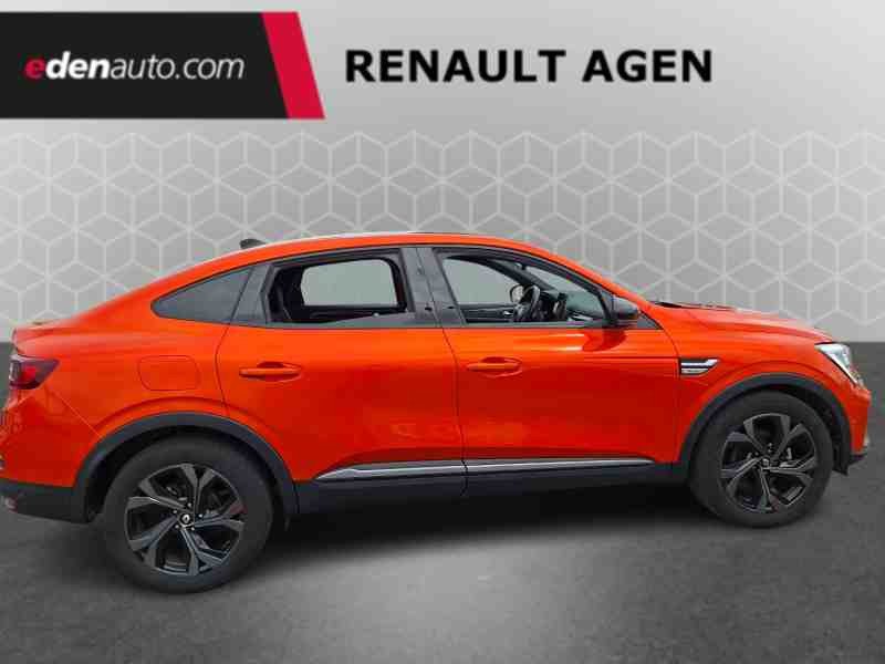 Renault Arkana - Photo 6