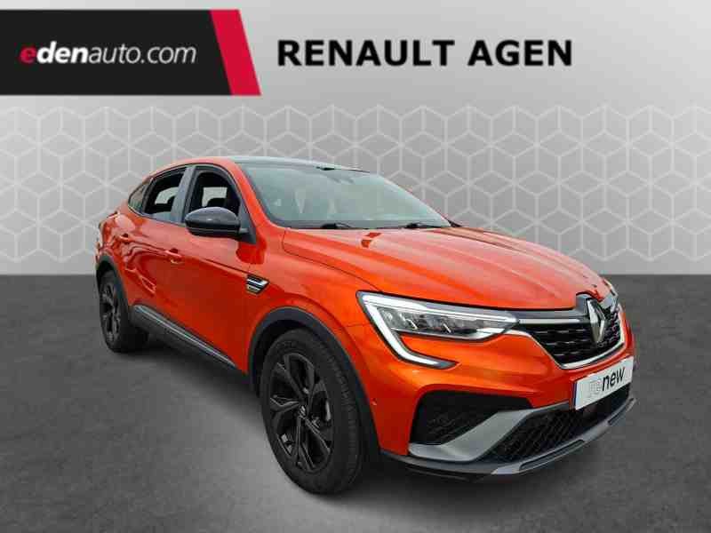 Renault Arkana - Photo 7