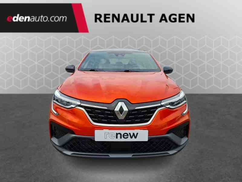 Renault Arkana - Photo 8