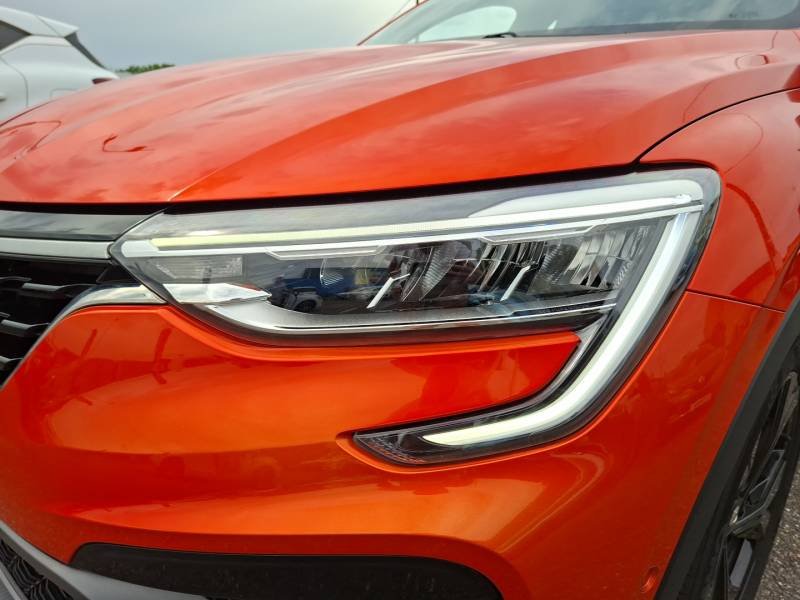 Renault Arkana - Photo 9