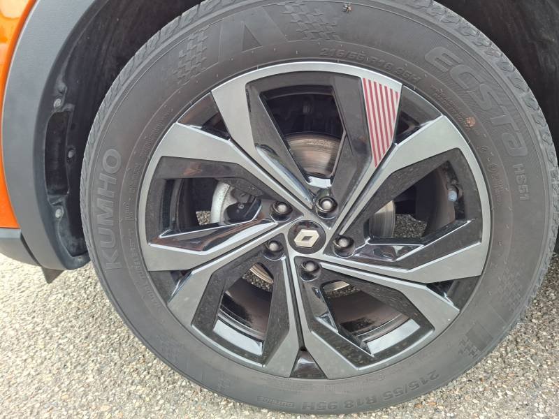 Renault Arkana - Photo 10