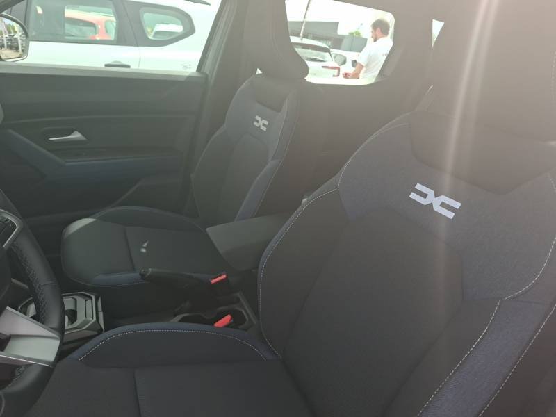 Dacia Duster - Photo 12