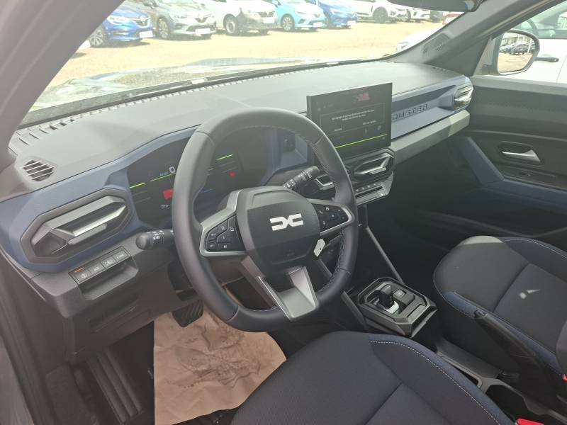Dacia Duster - Photo 13