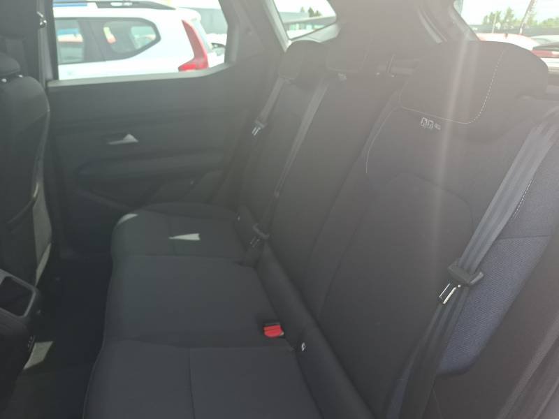 Dacia Duster - Photo 14