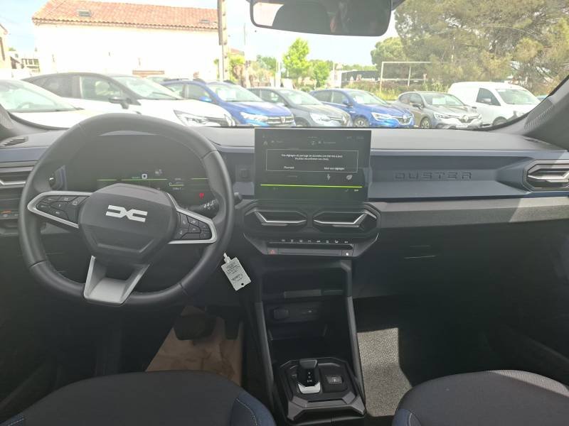 Dacia Duster - Photo 15