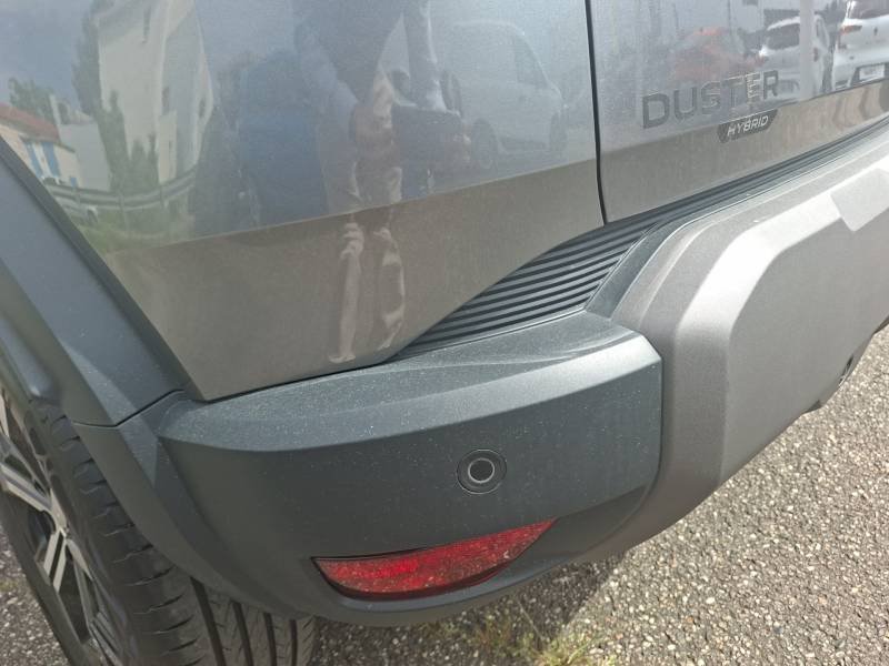Dacia Duster - Photo 18